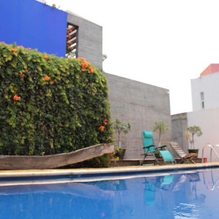 Casa Gume - Departamentos Con 2 Habitaciones Para 4 Personas Oaxaca 外观 照片