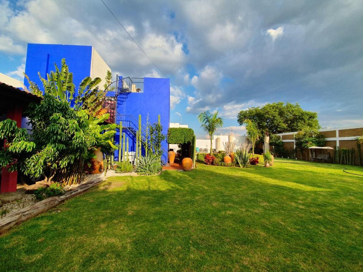 Casa Gume - Departamentos Con 2 Habitaciones Para 4 Personas Oaxaca 外观 照片